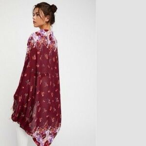 Free People | Sweaters | Free
People Argyle Avenue Cardigan